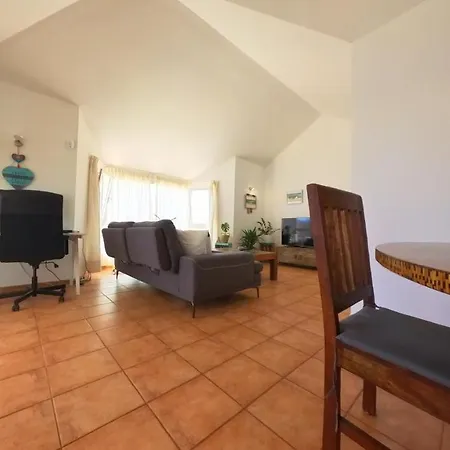 Hébergement de vacances La Favorita, By Comfortable Luxury Corralejo
