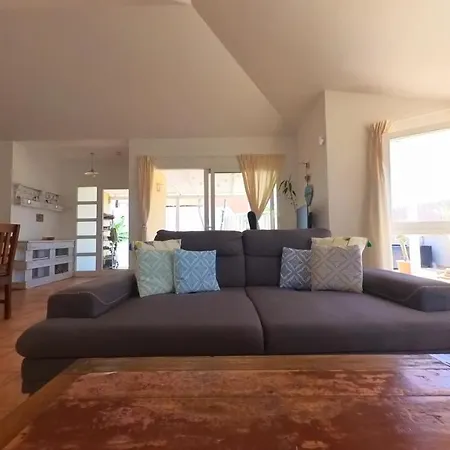 La Favorita, By Comfortable Luxury Hébergement de vacances Corralejo