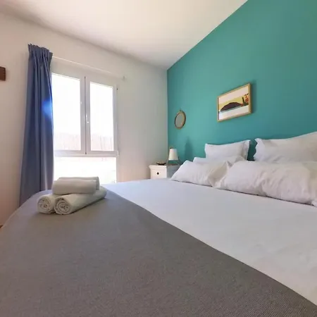 La Favorita, By Comfortable Luxury Hébergement de vacances Corralejo