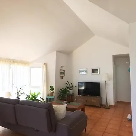 La Favorita, By Comfortable Luxury Hébergement de vacances Corralejo