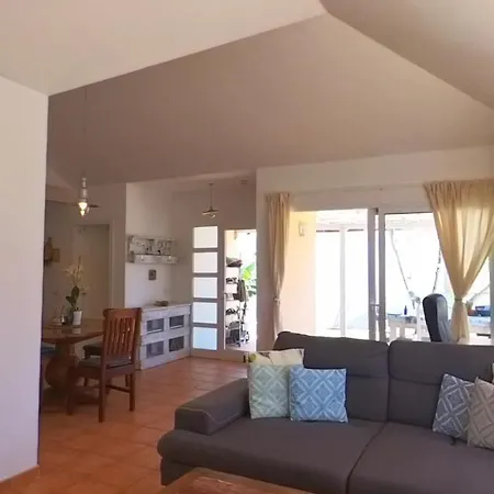 Hébergement de vacances La Favorita, By Comfortable Luxury Corralejo