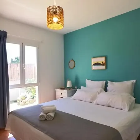 Nyaraló La Favorita, By Comfortable Luxury Corralejo