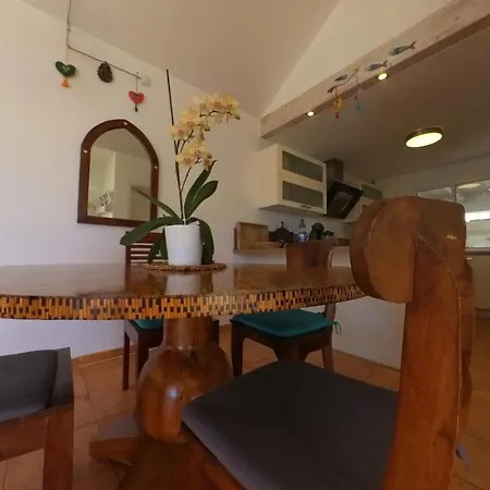Nyaraló La Favorita, By Comfortable Luxury Corralejo
