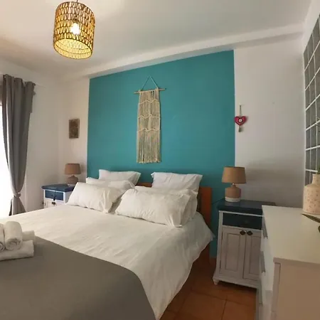 Nyaraló La Favorita, By Comfortable Luxury Corralejo