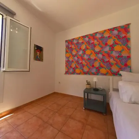 La Favorita, By Comfortable Luxury Nyaraló