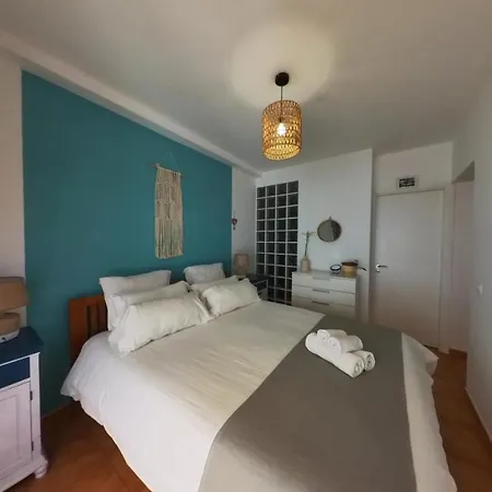 Nyaraló La Favorita, By Comfortable Luxury Corralejo